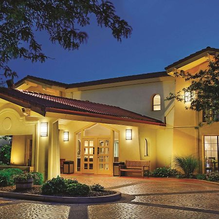 La Quinta Inn By Wyndham Champaign Eksteriør billede