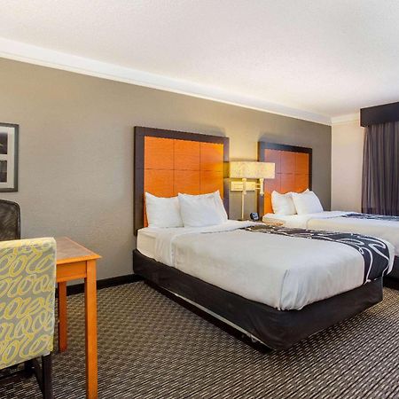 La Quinta Inn By Wyndham Champaign Eksteriør billede