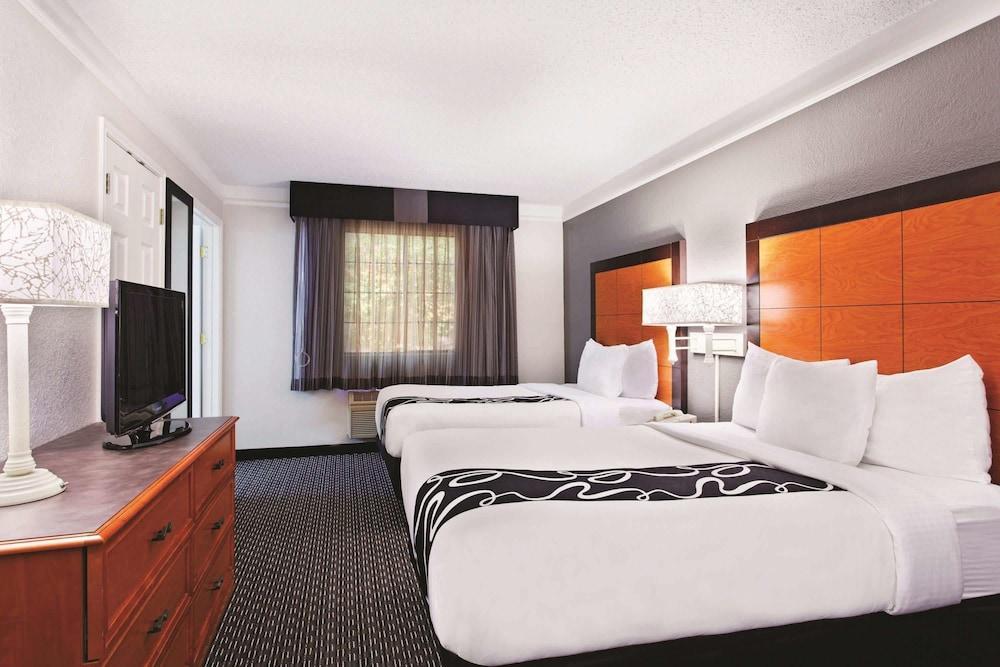 La Quinta Inn By Wyndham Champaign Eksteriør billede