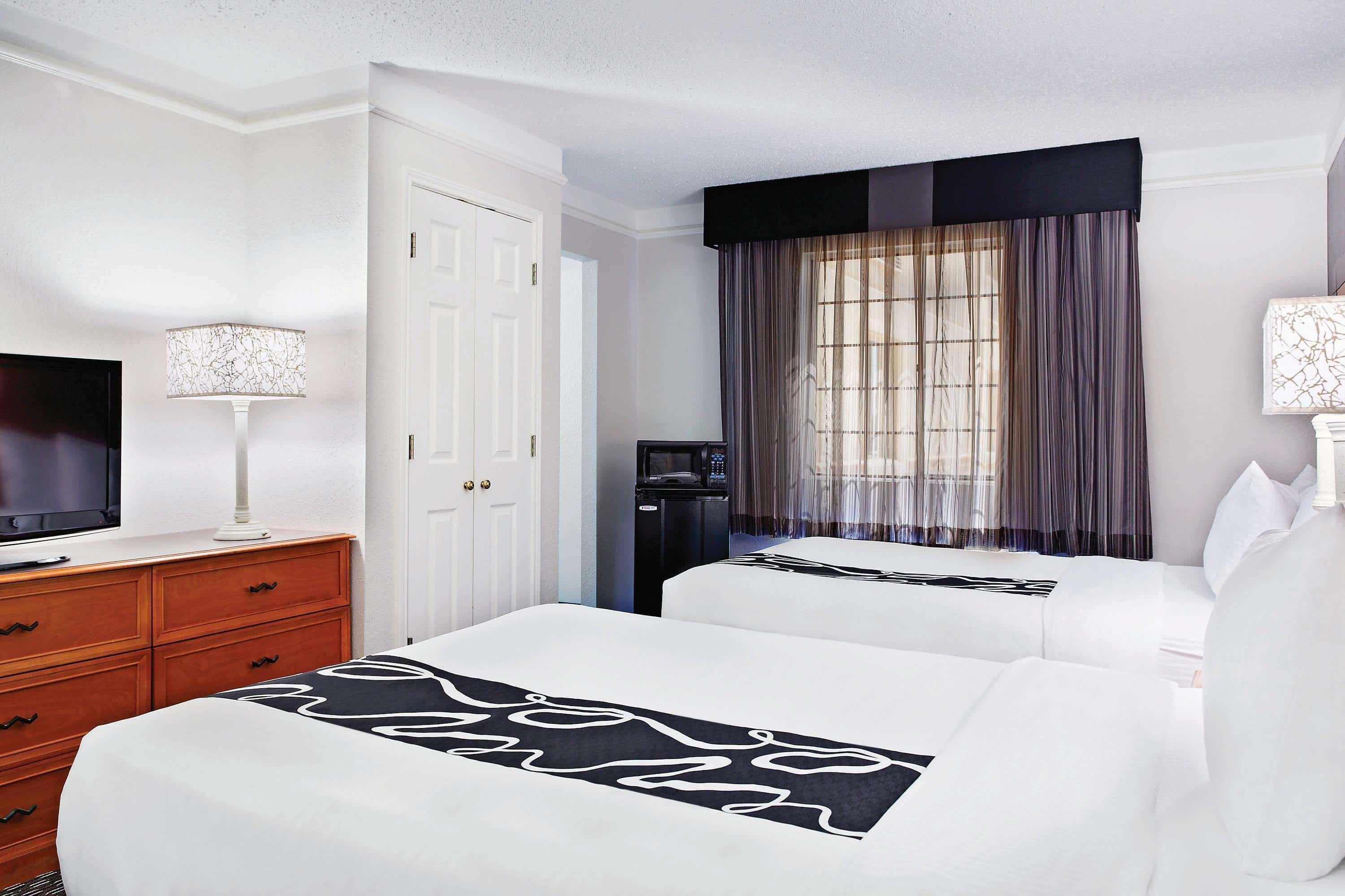 La Quinta Inn By Wyndham Champaign Eksteriør billede