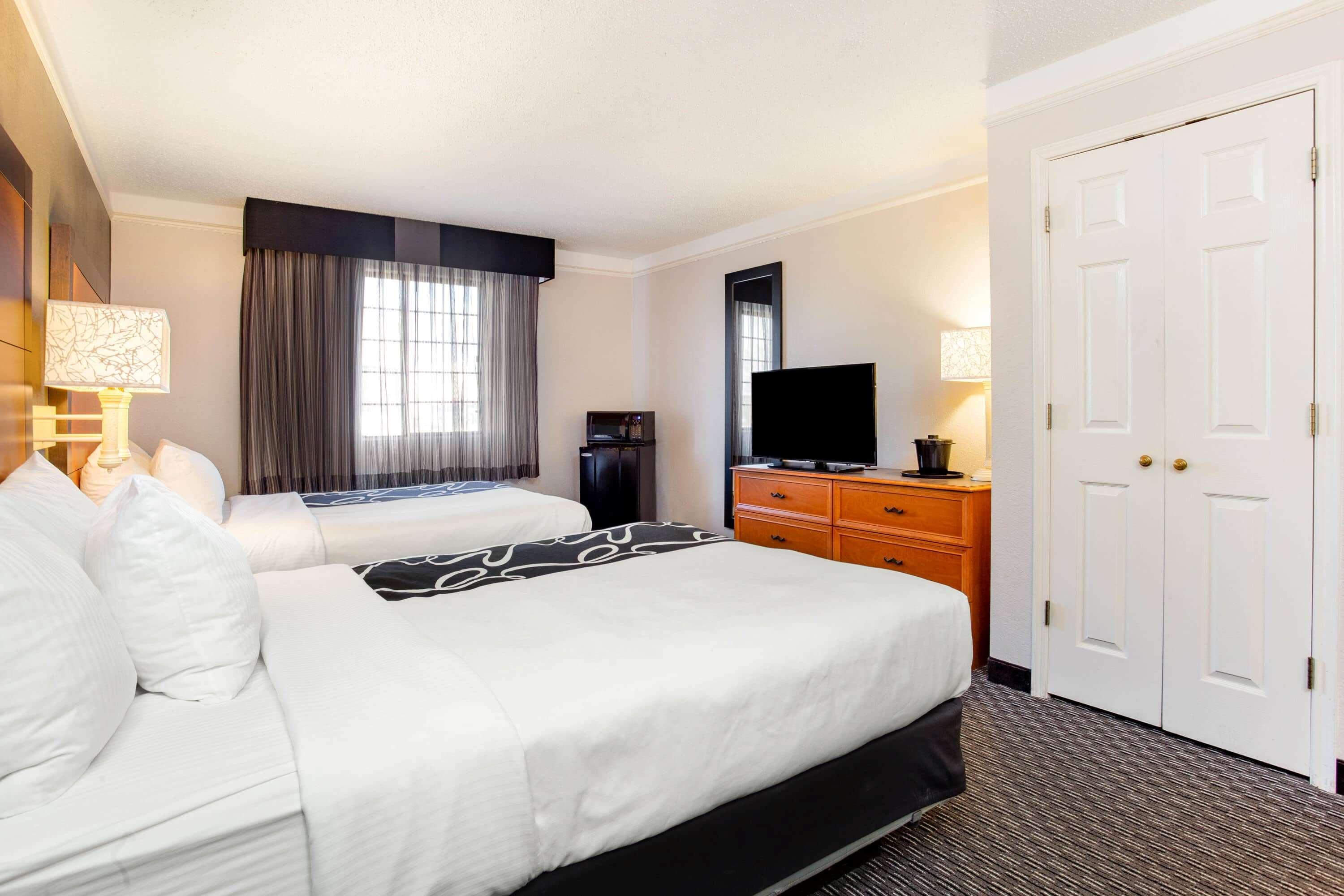 La Quinta Inn By Wyndham Champaign Eksteriør billede