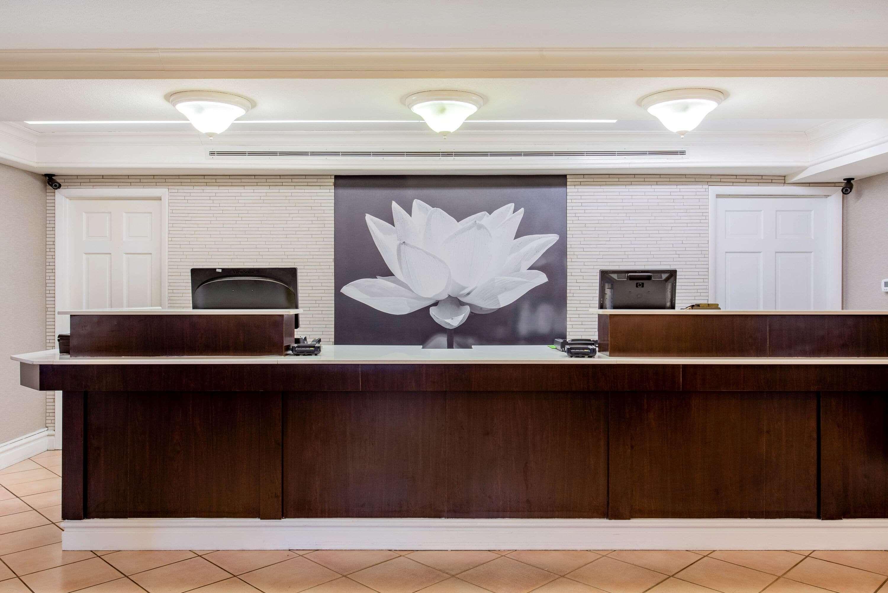 La Quinta Inn By Wyndham Champaign Eksteriør billede