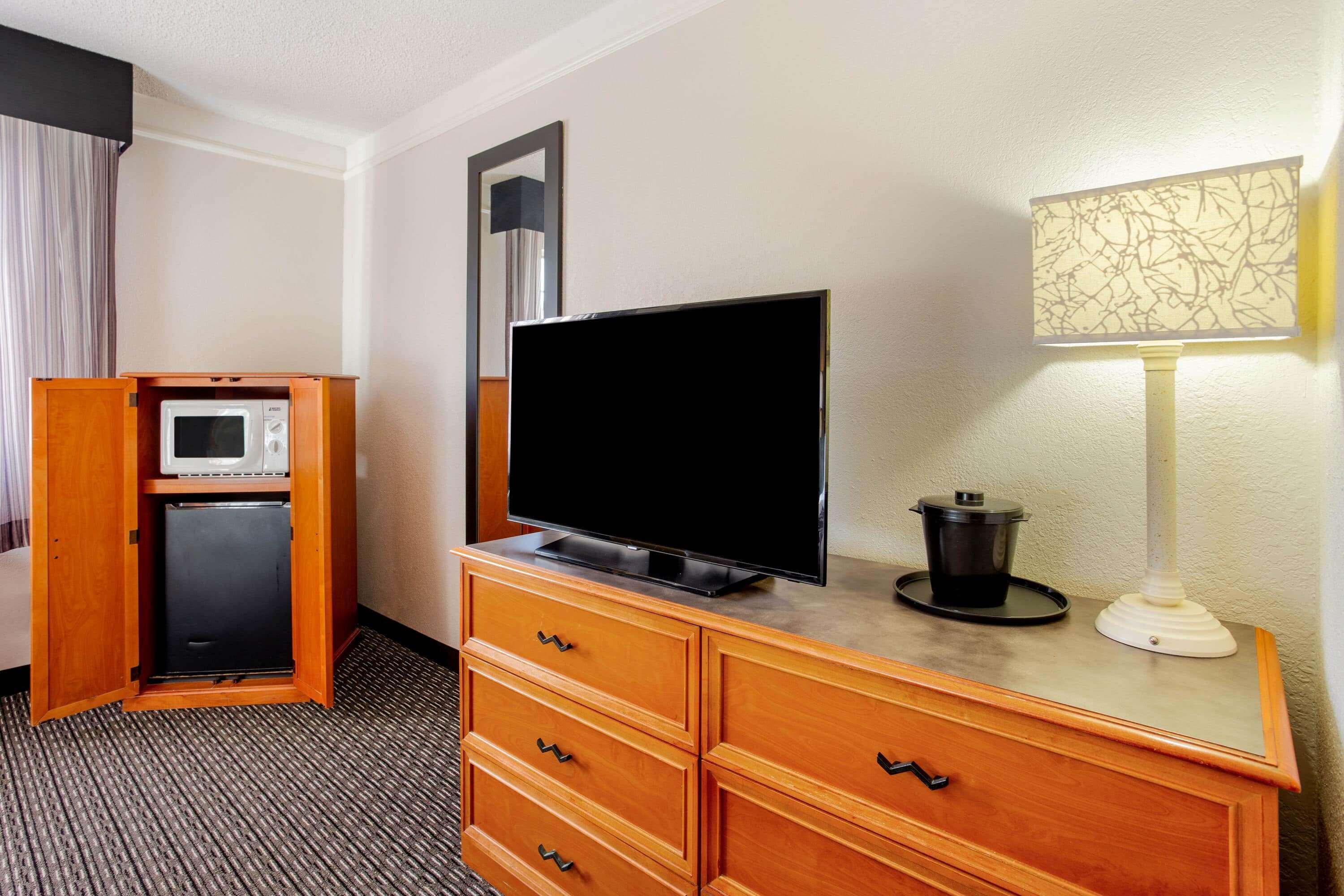 La Quinta Inn By Wyndham Champaign Eksteriør billede