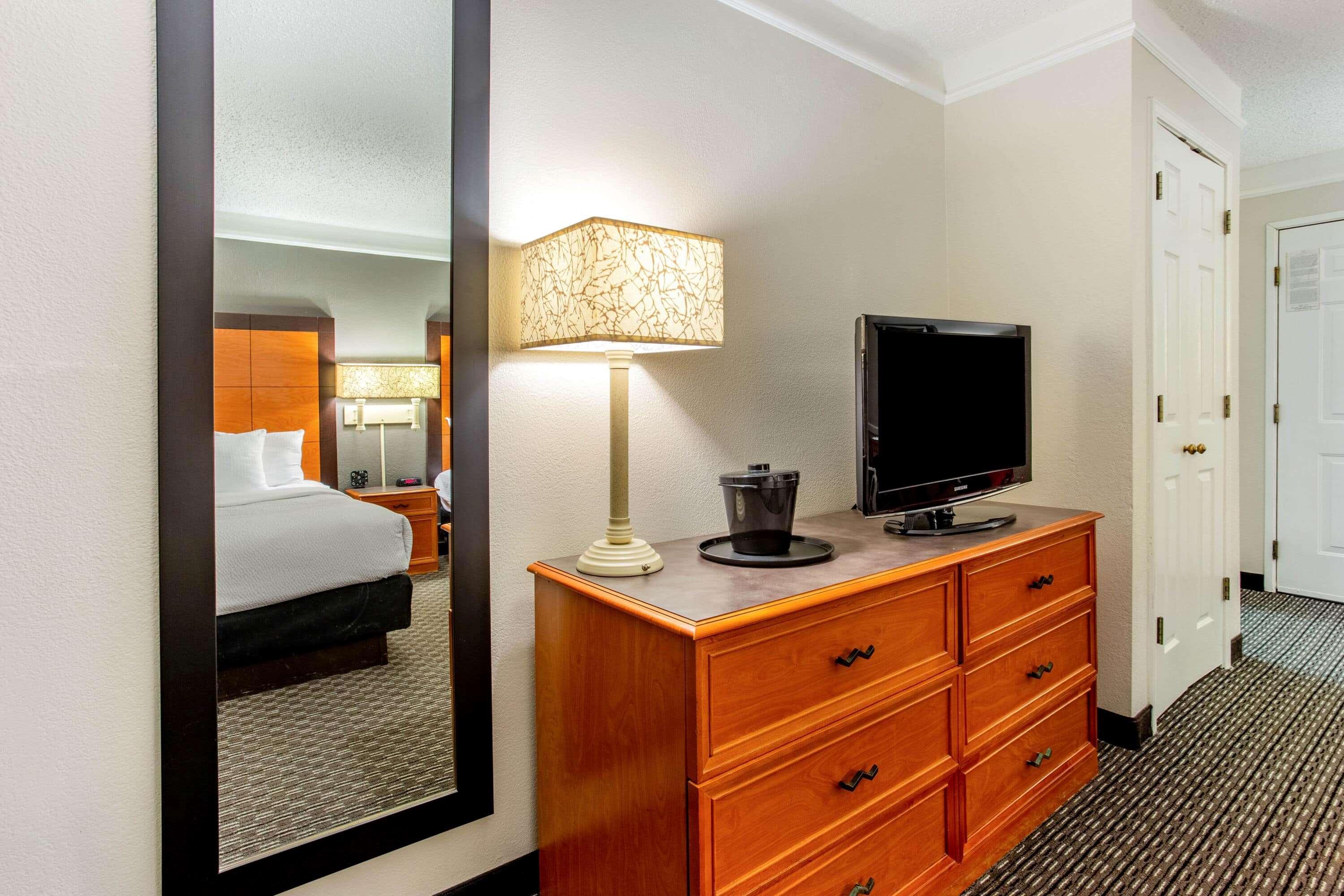 La Quinta Inn By Wyndham Champaign Eksteriør billede