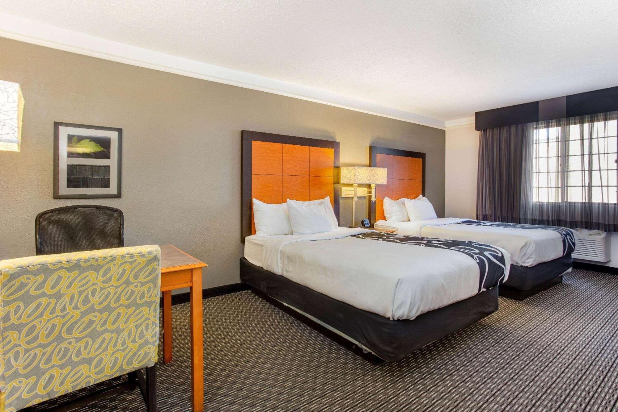 La Quinta Inn By Wyndham Champaign Eksteriør billede